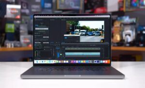 2904 Macbook Pro M1