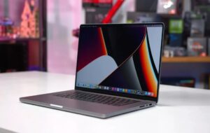 2904 Macbook Pro M1 6