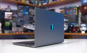 2904 Macbook Pro M1 8