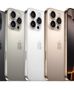 Iphone 16 Pro Max 19