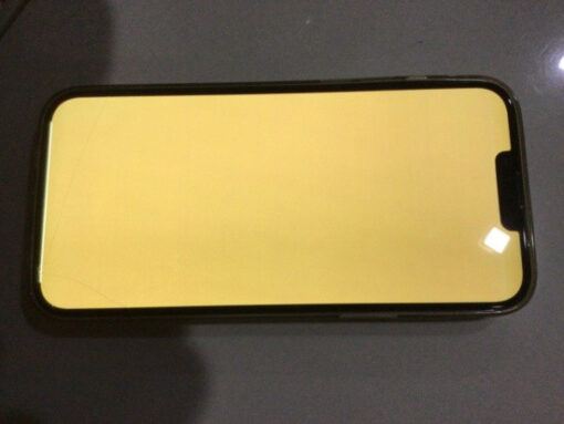 Iphone 13 Pro Max Bi Loi Man Hinh