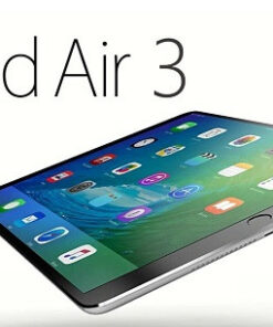 Thay Pin Ipad Air 3 Nhanh Chong Uy Tin