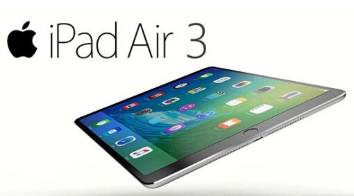 Thay Pin Ipad Air 3 Nhanh Chong Uy Tin
