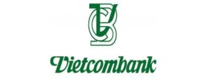 Logo Vietcombank Cu