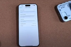 Tong Hop Cac Loi Cua Ios 18 5 Rc Sau Khi Ra Mat 3